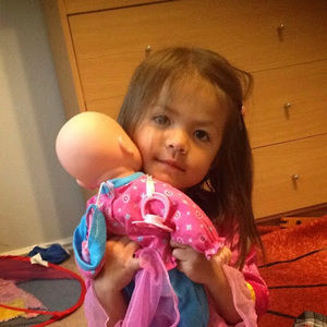 Meet your Posher, Samantha